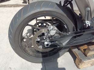 Recambio de llanta para ktm duke - 790 duke l referencia OEM IAM C90710001133C1  