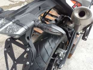 Recambio de piloto trasero derecho para ktm duke - 790 duke l referencia OEM IAM C90714025000  