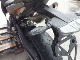 Recambio de piloto trasero izquierdo para ktm duke - 790 duke l referencia OEM IAM C90714026000  