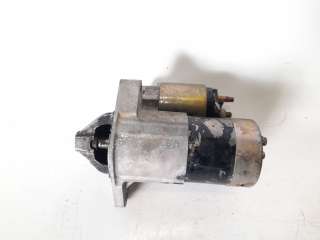 Recambio de motor arranque para chrysler sebring (jr) 2000-2007 2.0 referencia OEM IAM 05033067AA  ARF870153
