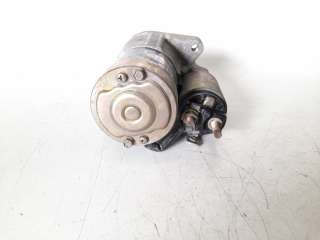 Recambio de motor arranque para chrysler sebring (jr) 2000-2007 2.0 referencia OEM IAM 05033067AA  ARF870153