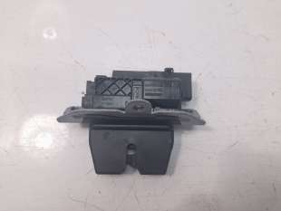 Recambio de cerradura maletero / porton para ford focus iv (hn) 2018- 1.0 ecoboost mhev referencia OEM IAM DS7AN442A66AD  