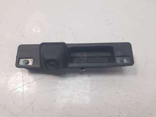 Recambio de maneta exterior porton para ford focus iv (hn) 2018- 1.0 ecoboost mhev referencia OEM IAM JX7B19B514BA  