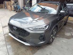 Recambio de morro completo para ford focus iv (hn) 2018- 1.0 ecoboost mhev active referencia OEM IAM 2532971  