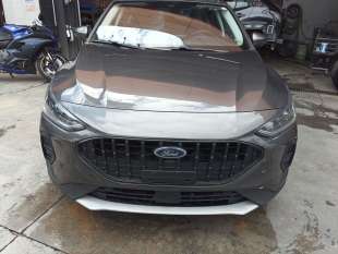 Recambio de morro completo para ford focus iv (hn) 2018- 1.0 ecoboost mhev active referencia OEM IAM 2532971   2