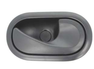 Recambio de maneta interior delantera derecha para renault clio iii 2005-2016 referencia OEM IAM 8200028486 106193852 125028