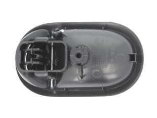 Recambio de maneta interior delantera derecha para renault clio iii 2005-2016 referencia OEM IAM 8200028486 106193852 125028 2