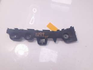 Recambio de soporte paragolpes trasero izquierdo para mazda cx-5 2017- 2.0 cat referencia OEM IAM KB8A502J1  