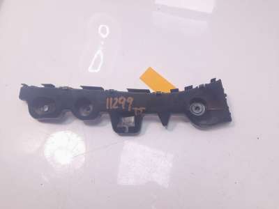 Recambio de soporte paragolpes trasero izquierdo para mazda cx-5 2017- 2.0 cat referencia OEM IAM KB8A502J1  