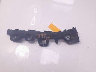 Recambio de soporte paragolpes trasero izquierdo para mazda cx-5 2017- 2.0 cat referencia OEM IAM KB8A502J1  