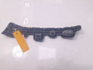 Recambio de soporte paragolpes trasero izquierdo para mazda cx-5 2017- 2.0 cat referencia OEM IAM KB8A502J1  