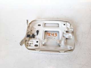 Recambio de tapa exterior combustible para toyota hilux vii 2016-2020 2.4 d referencia OEM IAM   
