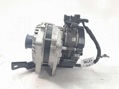 Recambio de alternador para ford focus iv (hn) 2018- 1.0 ecoboost referencia OEM IAM P1T111238BA  