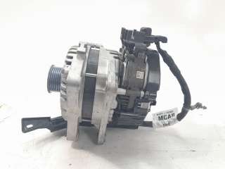 Recambio de alternador para ford focus iv (hn) 2018- 1.0 ecoboost referencia OEM IAM P1T111238BA  