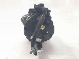 Recambio de alternador para ford focus iv (hn) 2018- 1.0 ecoboost referencia OEM IAM P1T111238BA   2