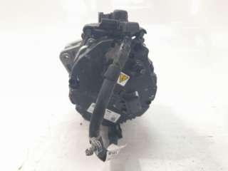 Recambio de alternador para ford focus iv (hn) 2018- 1.0 ecoboost referencia OEM IAM P1T111238BA  