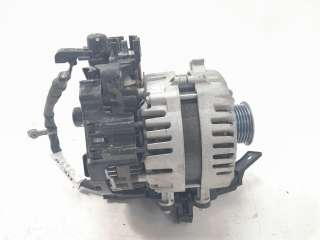 Recambio de alternador para ford focus iv (hn) 2018- 1.0 ecoboost referencia OEM IAM P1T111238BA  