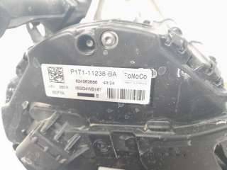 Recambio de alternador para ford focus iv (hn) 2018- 1.0 ecoboost referencia OEM IAM P1T111238BA  