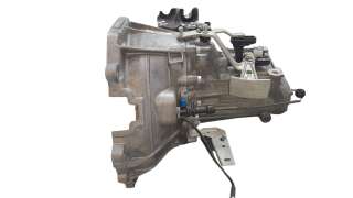 Recambio de caja cambios para ford focus iv (hn) 2018- 1.0 ecoboost referencia OEM IAM L1TR7002GFC  
