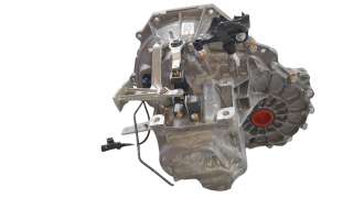 Recambio de caja cambios para ford focus iv (hn) 2018- 1.0 ecoboost referencia OEM IAM L1TR7002GFC  