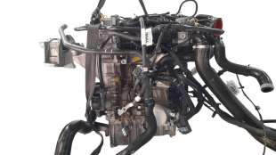 Recambio de motor completo para ford focus iv (hn) 2018- 1.0 ecoboost referencia OEM IAM R0DB  