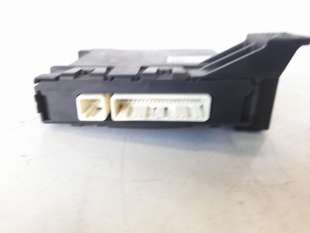 Recambio de centralita aire acondicionado para toyota auris touring sports (e18) 2013-2019 hybrid active business plus referenci 2