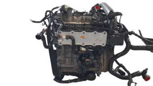 Recambio de motor completo para volkswagen tiguan (ad1, ax1) 2016- 1.4 tsi referencia OEM IAM CZC  