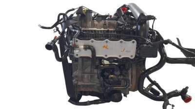 Recambio de motor completo para volkswagen tiguan (ad1, ax1) 2016- 1.4 tsi referencia OEM IAM CZC  