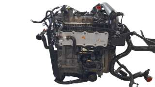 Recambio de motor completo para volkswagen tiguan (ad1, ax1) 2016- 1.4 tsi referencia OEM IAM CZC  