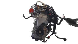 Recambio de motor completo para volkswagen tiguan (ad1, ax1) 2016- 1.4 tsi referencia OEM IAM CZC  