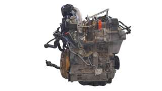 Recambio de motor completo para volkswagen tiguan (ad1, ax1) 2016- 1.4 tsi referencia OEM IAM CZC  