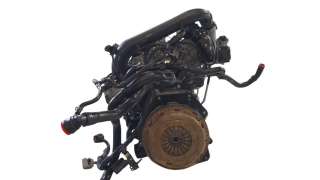 Recambio de motor completo para volkswagen tiguan (ad1, ax1) 2016- 1.4 tsi referencia OEM IAM CZC  