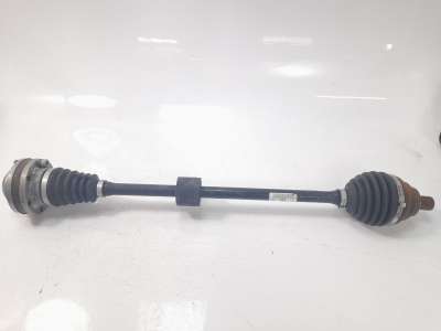 Recambio de transmision delantera derecha para volkswagen tiguan (ad1, ax1) 2016- 1.4 tsi referencia OEM IAM 3Q0407272AR  v1295