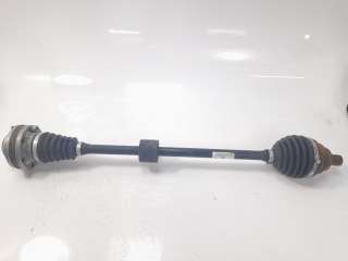 Recambio de transmision delantera derecha para volkswagen tiguan (ad1, ax1) 2016- 1.4 tsi referencia OEM IAM 3Q0407272AR  v1295