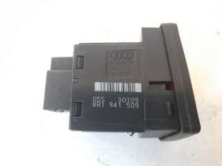 Recambio de warning para audi q5 (8r) 2008-2016 3.0 v6 24v tdi referencia OEM IAM 8R1941509  
