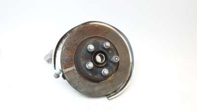 Recambio de mangueta trasera derecha para audi q5 (8rb) 2008-2017 2.0 tdi quattro referencia OEM IAM 8R505438C  