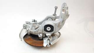 Recambio de mangueta trasera derecha para audi q5 (8rb) 2008-2017 2.0 tdi quattro referencia OEM IAM 8R505438C  