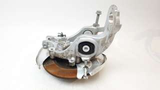 Recambio de mangueta trasera derecha para audi q5 (8rb) 2008-2017 2.0 tdi quattro referencia OEM IAM 8R505438C  