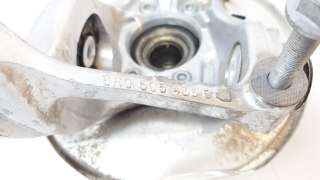 Recambio de mangueta trasera derecha para audi q5 (8rb) 2008-2017 2.0 tdi quattro referencia OEM IAM 8R505438C  