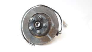Recambio de mangueta trasera izquierda para audi q5 (8rb) 2008-2017 2.0 tdi quattro referencia OEM IAM 8R0505435C  