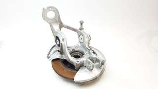 Recambio de mangueta trasera izquierda para audi q5 (8rb) 2008-2017 2.0 tdi quattro referencia OEM IAM 8R0505435C  
