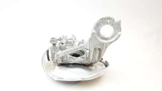 Recambio de mangueta trasera izquierda para audi q5 (8rb) 2008-2017 2.0 tdi quattro referencia OEM IAM 8R0505435C  