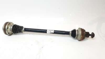 Recambio de transmision trasera derecha para audi q5 (8rb) 2008-2017 2.0 tdi quattro referencia OEM IAM 8R0501203C  A2591