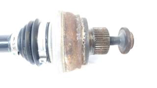 Recambio de transmision trasera derecha para audi q5 (8rb) 2008-2017 2.0 tdi quattro referencia OEM IAM 8R0501203C  A2591