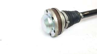 Recambio de transmision trasera derecha para audi q5 (8rb) 2008-2017 2.0 tdi quattro referencia OEM IAM 8R0501203C  A2591