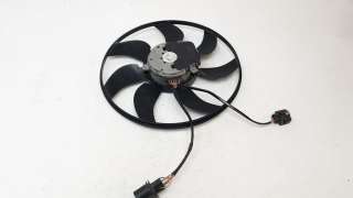 Recambio de electroventilador para volkswagen t-cross (c11, d31) 2018- 1.0 tsi referencia OEM IAM 5Q0959455BJ  470111