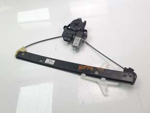 Recambio de elevalunas trasero derecho para volkswagen t-cross (c11, d31) 2018- 1.0 tsi referencia OEM IAM 2GM839462F  