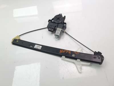 Recambio de elevalunas trasero derecho para volkswagen t-cross (c11, d31) 2018- 1.0 tsi referencia OEM IAM 2GM839462F  