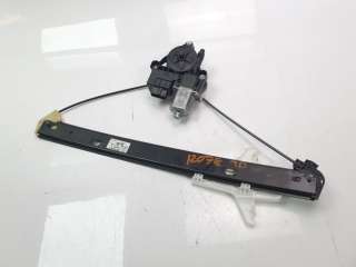 Recambio de elevalunas trasero derecho para volkswagen t-cross (c11, d31) 2018- 1.0 tsi referencia OEM IAM 2GM839462F  