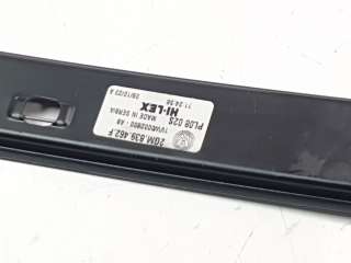 Recambio de elevalunas trasero derecho para volkswagen t-cross (c11, d31) 2018- 1.0 tsi referencia OEM IAM 2GM839462F  